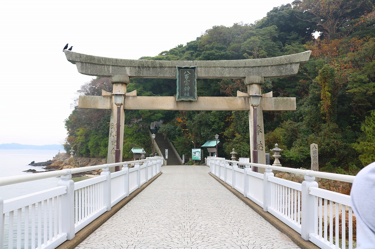 【蒲郡市】竹島水族館近くにある恋人達のパワースポット天然記念物竹島と回り方 - nakaseteの趣味ブログ【ナカブロ】