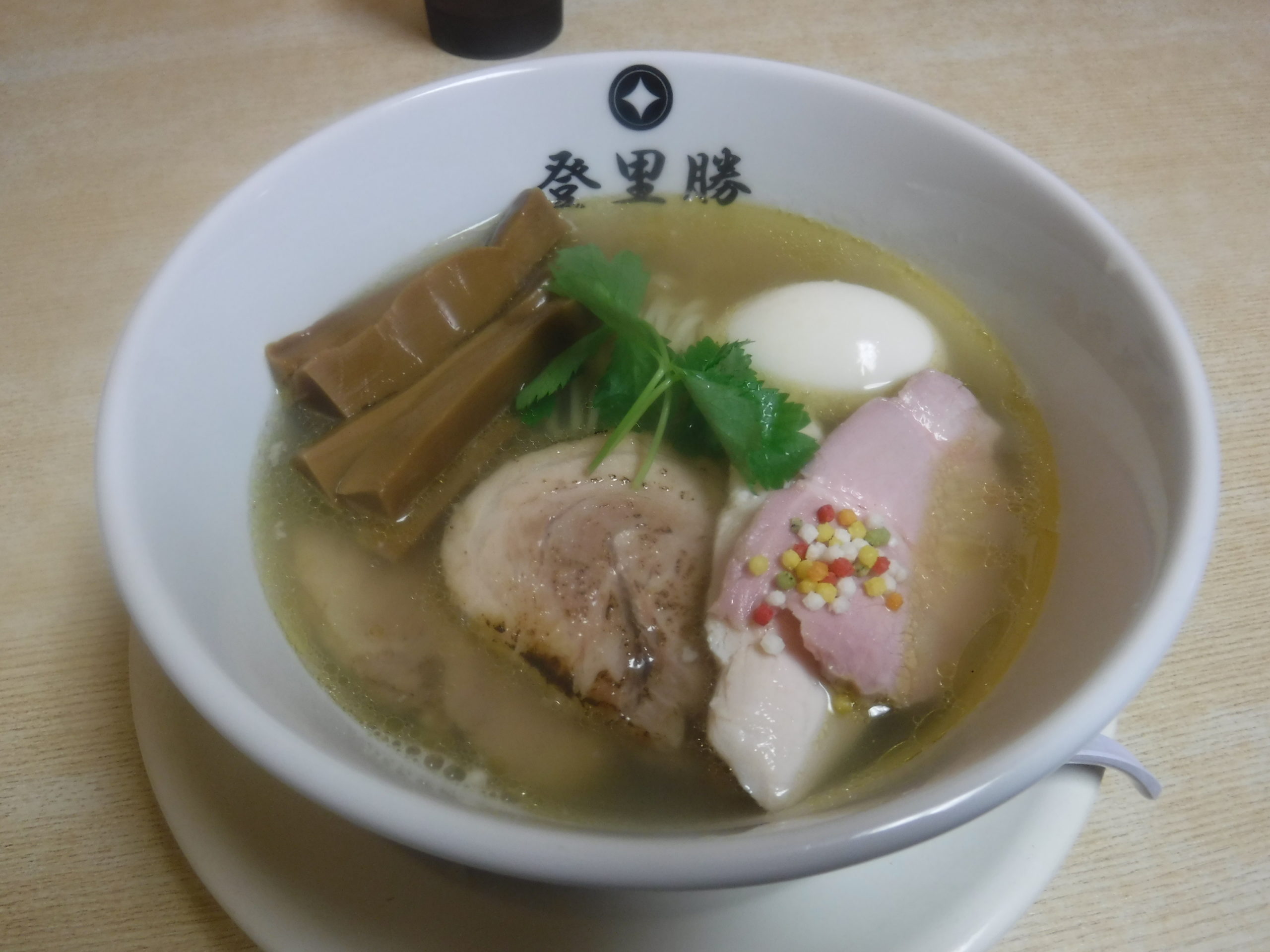 ミシュランガイド愛知 岐阜 三重19特別版 の三重県掲載飲食店について調べてみた Nakaseteの趣味ブログ ナカブロ